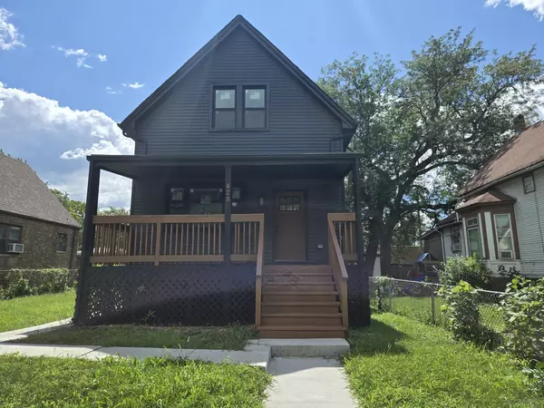 429 W 102nd PL, Chicago, IL 60628