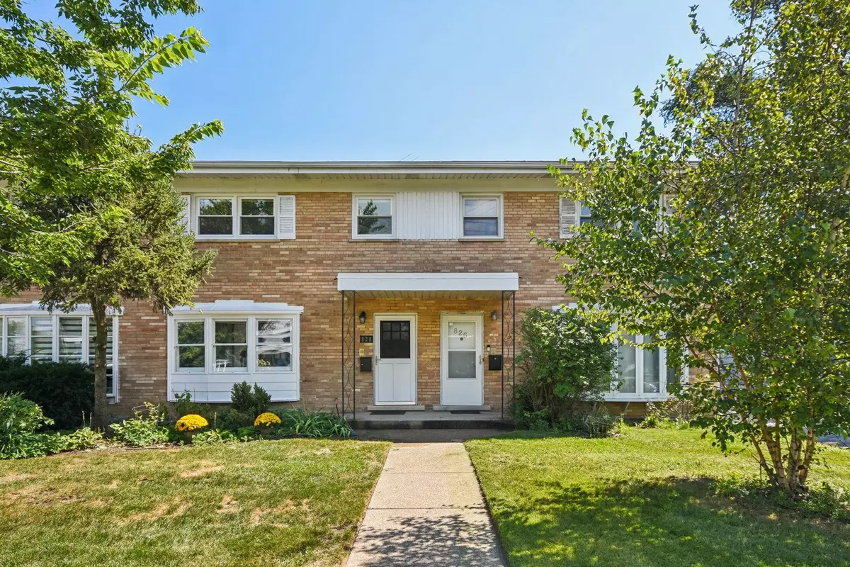 Wilmette, IL 60091,828 Lavergne AVE