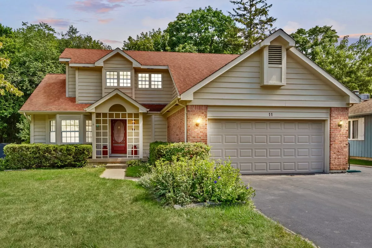 Lake Villa, IL 60046,11 Woodhead DR