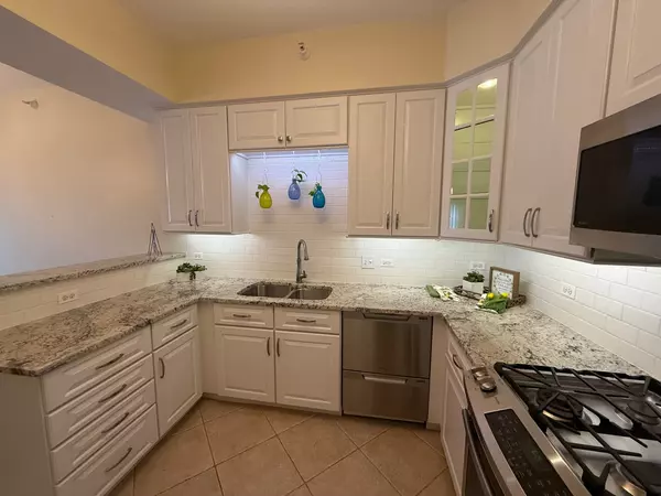 Libertyville, IL 60048,300 E Church ST #204