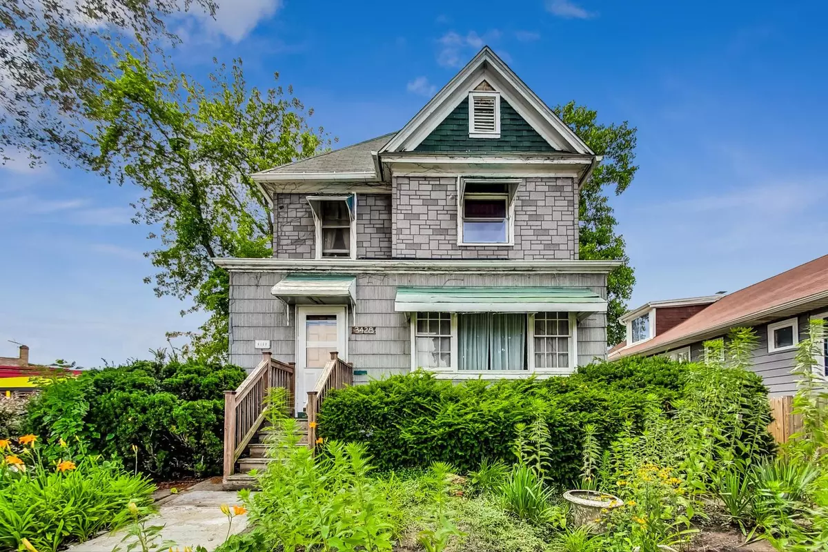 Berwyn, IL 60402,3428 East AVE