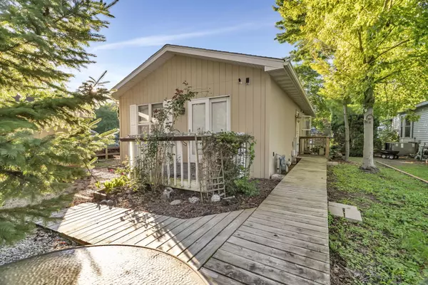 126 Largemouth LN, Wilmington, IL 60481