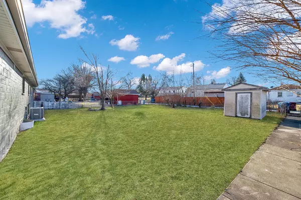 Chicago Heights, IL 60411,316 E 24th ST #0