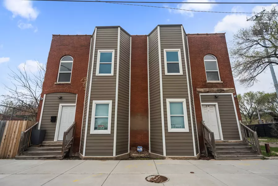2646-48 W Van Buren ST, Chicago, IL 60612