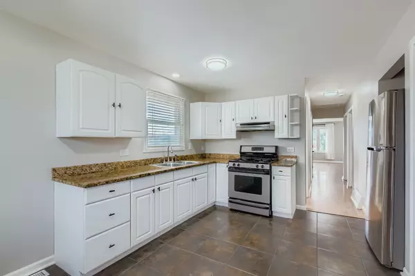 Summit, IL 60501,7210 W 59th ST