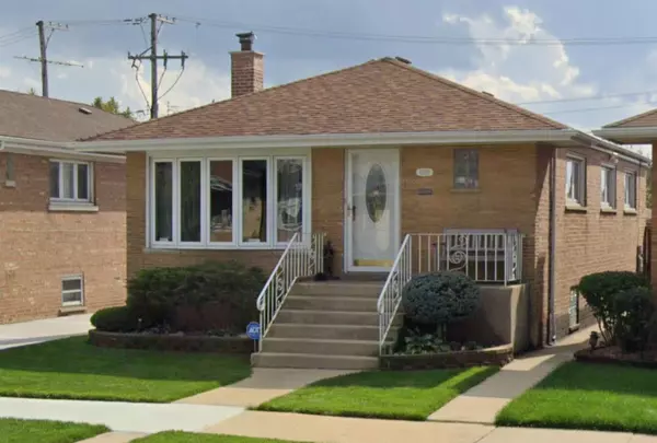 6209 W 63rd PL, Chicago, IL 60638