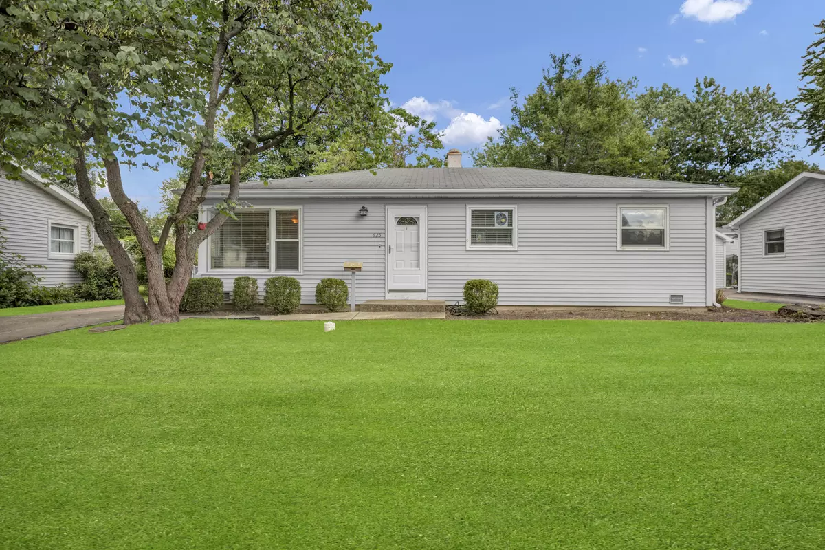 Mundelein, IL 60060,625 N EMERALD AVE