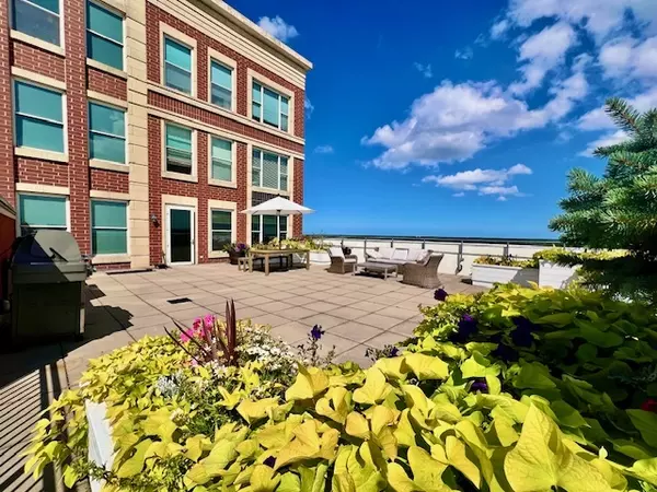 Arlington Heights, IL 60005,77 S Evergreen AVE #1103