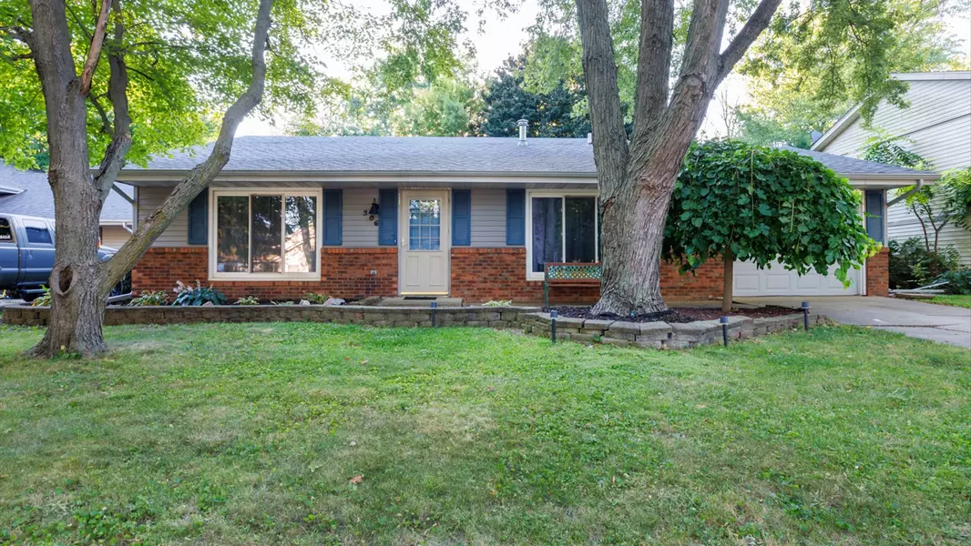 306 Judith DR, Normal, IL 61761