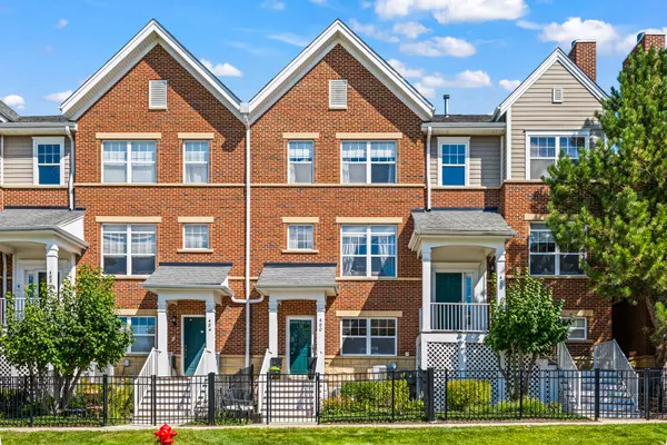 480 W Wood ST #480, Palatine, IL 60067