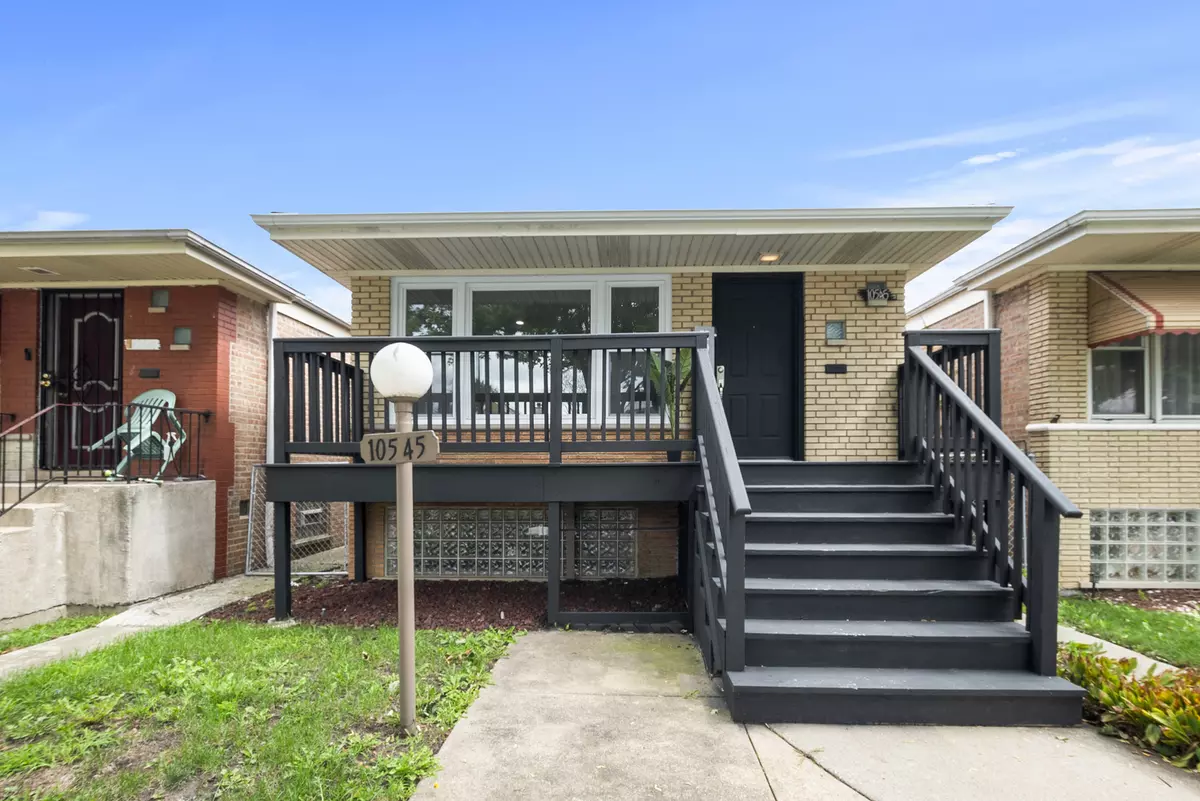 Chicago, IL 60643,Address not disclosed