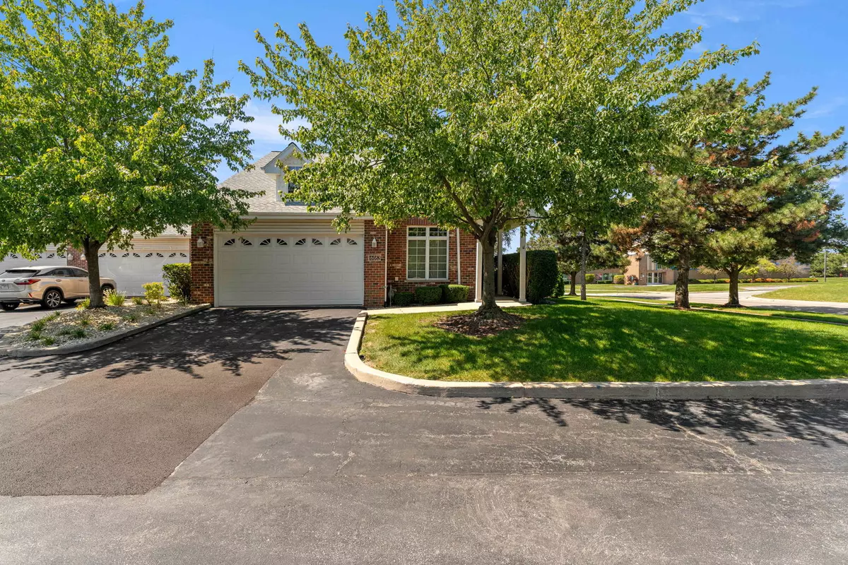 Tinley Park, IL 60477,16082 Julia Courtyard