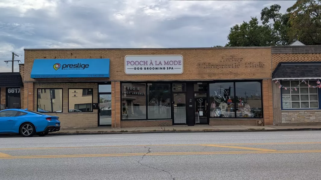 6621 W Archer AVE, Chicago, IL 60638