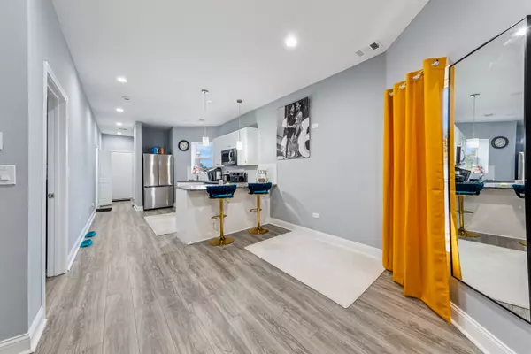 Chicago, IL 60623,1918 S Kedzie AVE