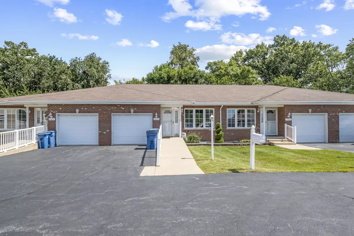 Alsip, IL 60803,11433 Crossings CT