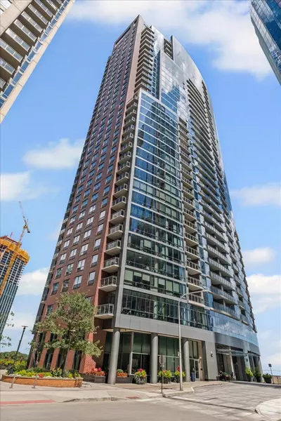 450 E Waterside DR #2903, Chicago, IL 60601