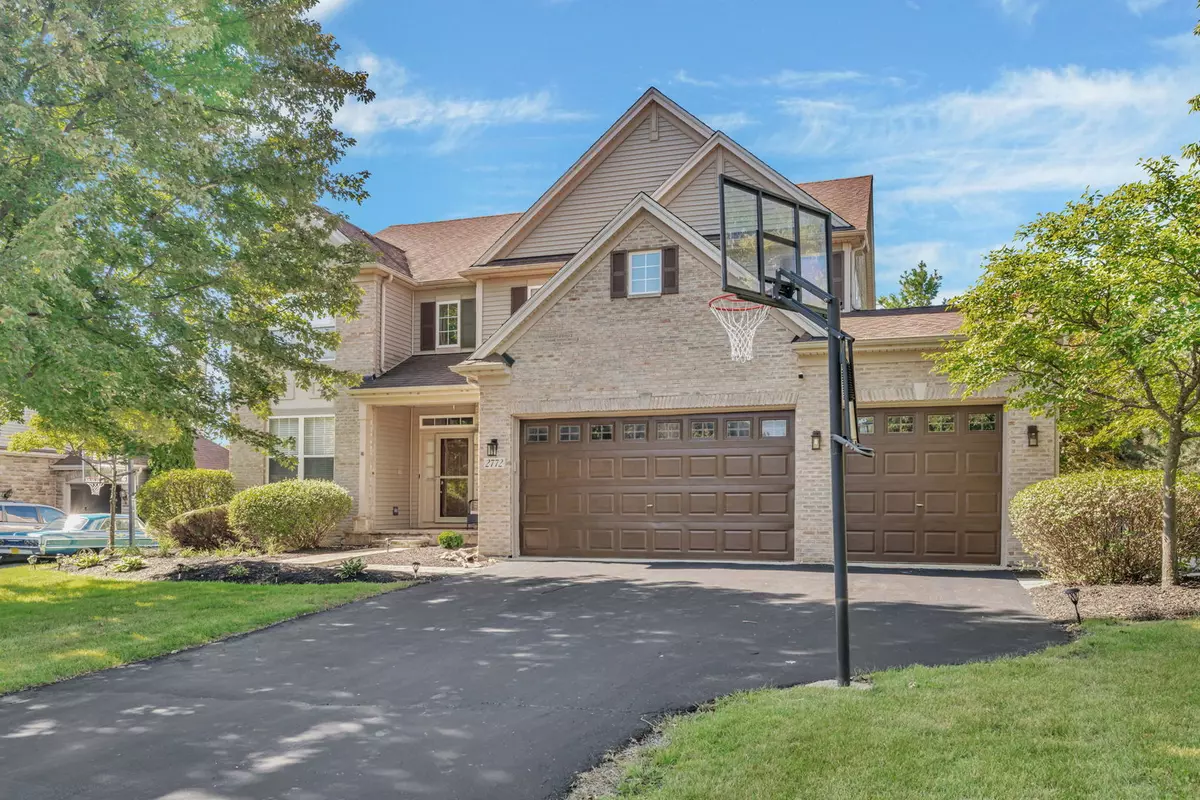 North Aurora, IL 60542,2772 Berman RD