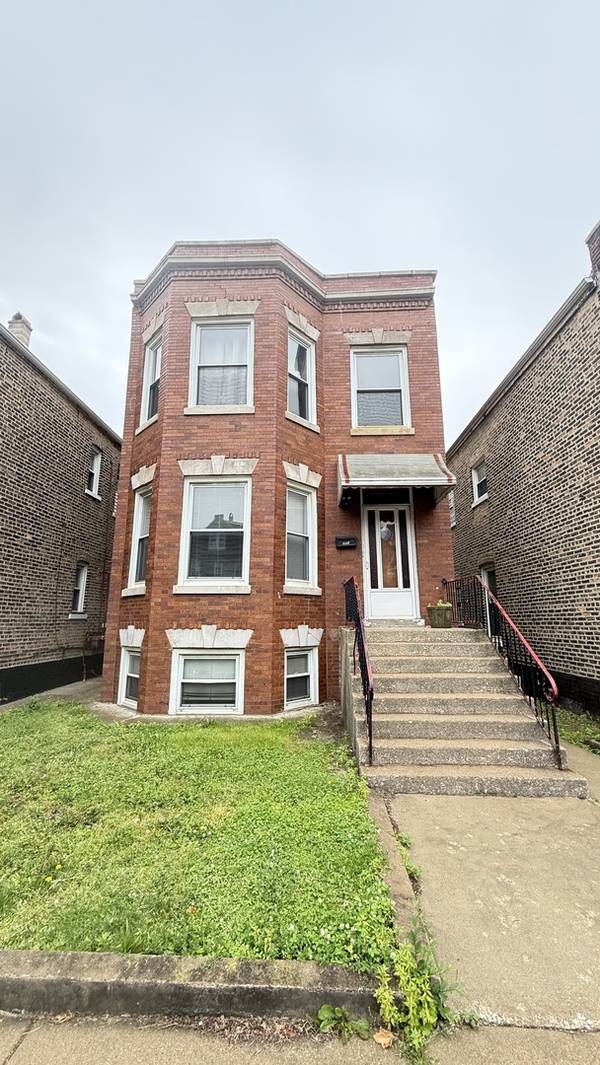 3137 W 42ND ST, Chicago, IL 60632