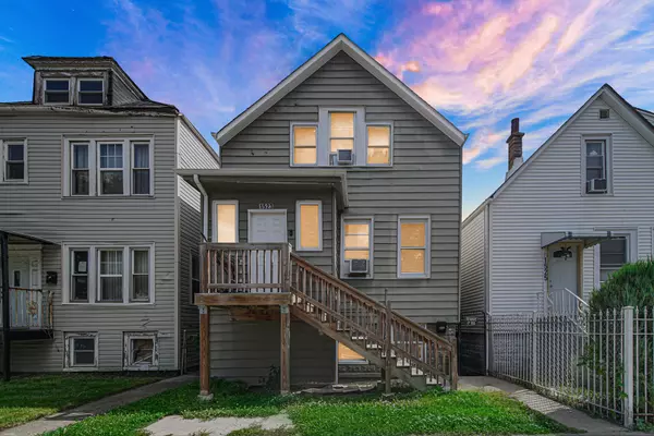 Cicero, IL 60804,1523 S 51st CT