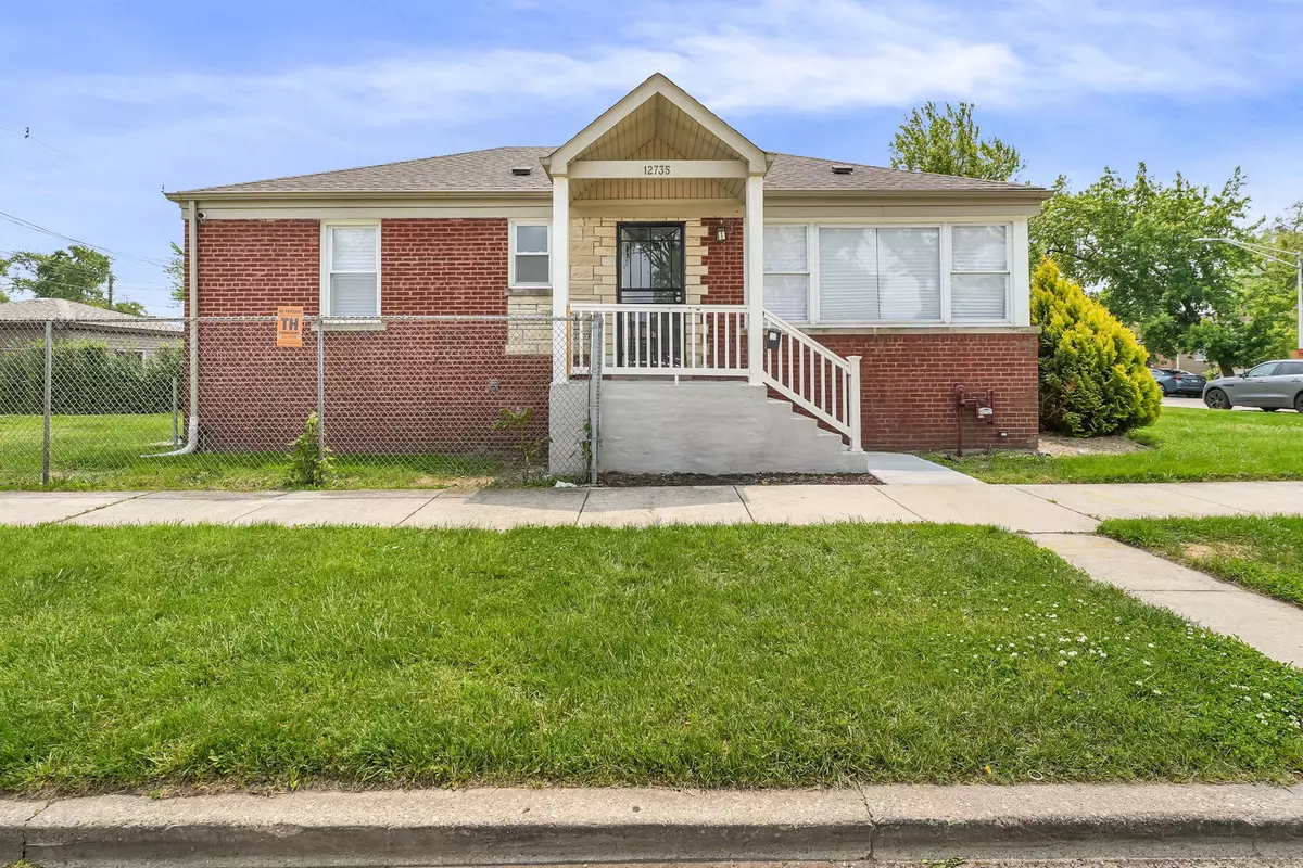 Chicago, IL 60628,12735 S Parnell AVE