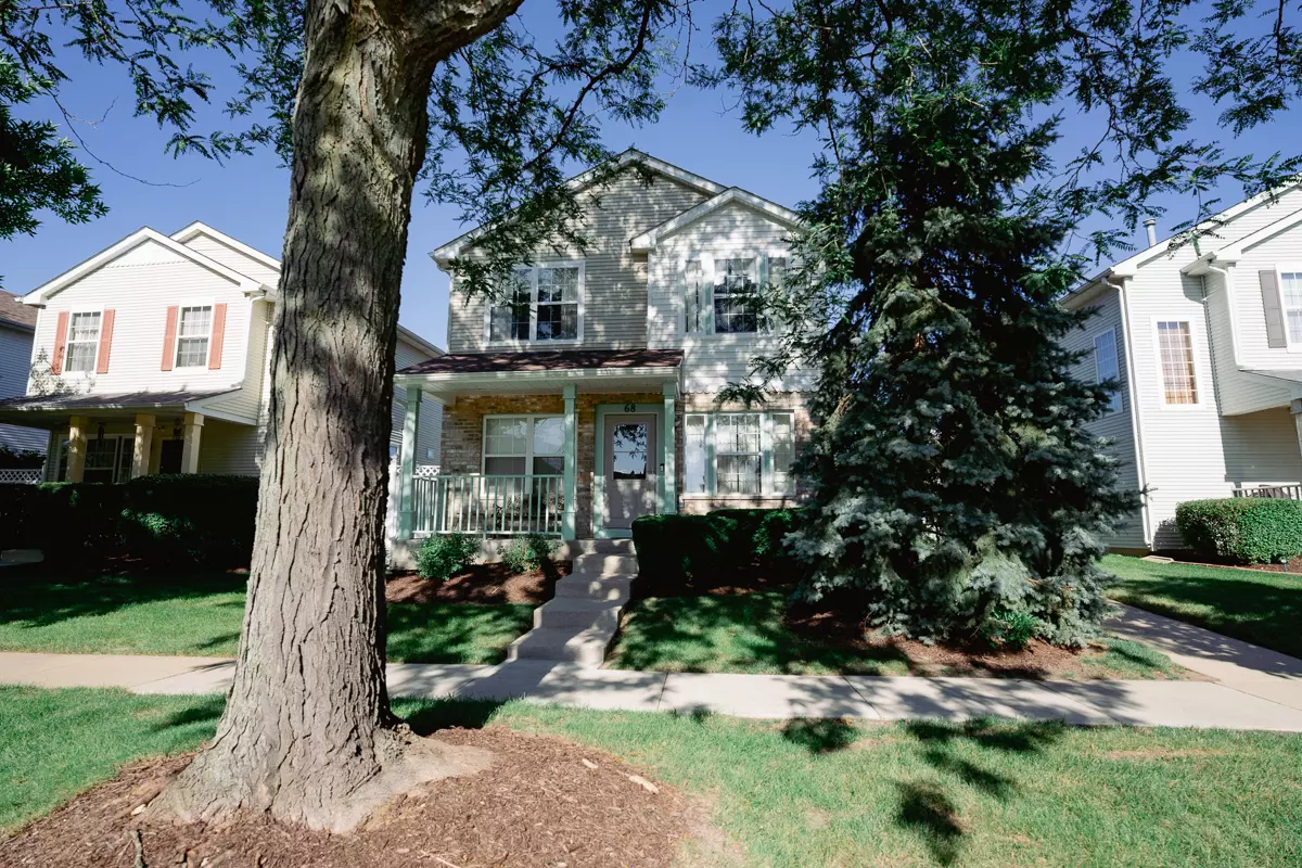 Romeoville, IL 60446,68 Freesia DR