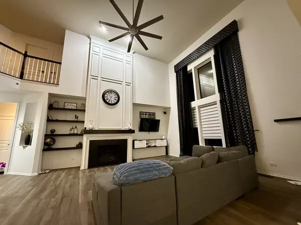 Yorkville, IL 60560,2361 Emerald LN