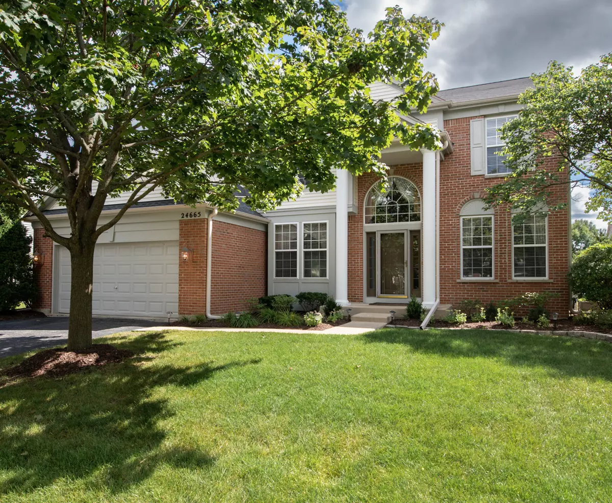 Plainfield, IL 60585,24665 Apollo DR