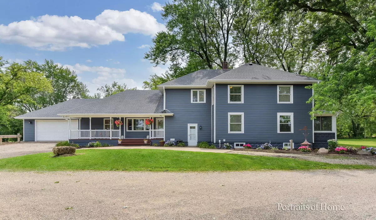Richmond, IL 60071,8118 Il Route 31