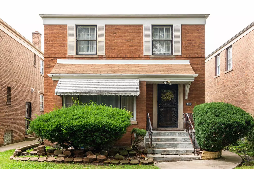 Chicago, IL 60620,9330 S Justine ST