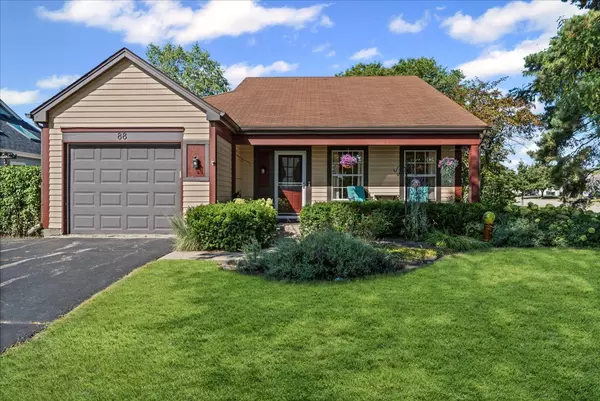 Mundelein, IL 60060,88 Bridgewater LN
