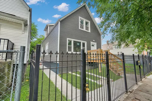 Chicago, IL 60636,5712 S Wolcott AVE
