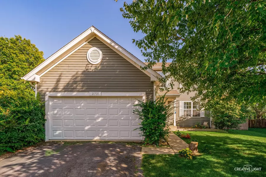 21721 W Joplin CT, Plainfield, IL 60544