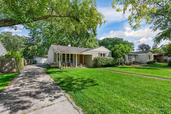 Lombard, IL 60148,617 N Vista AVE