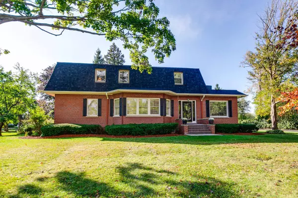 16231 W Port Clinton RD, Lincolnshire, IL 60069