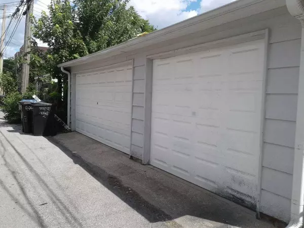 Chicago, IL 60647,1714 N Spaulding AVE #Garage
