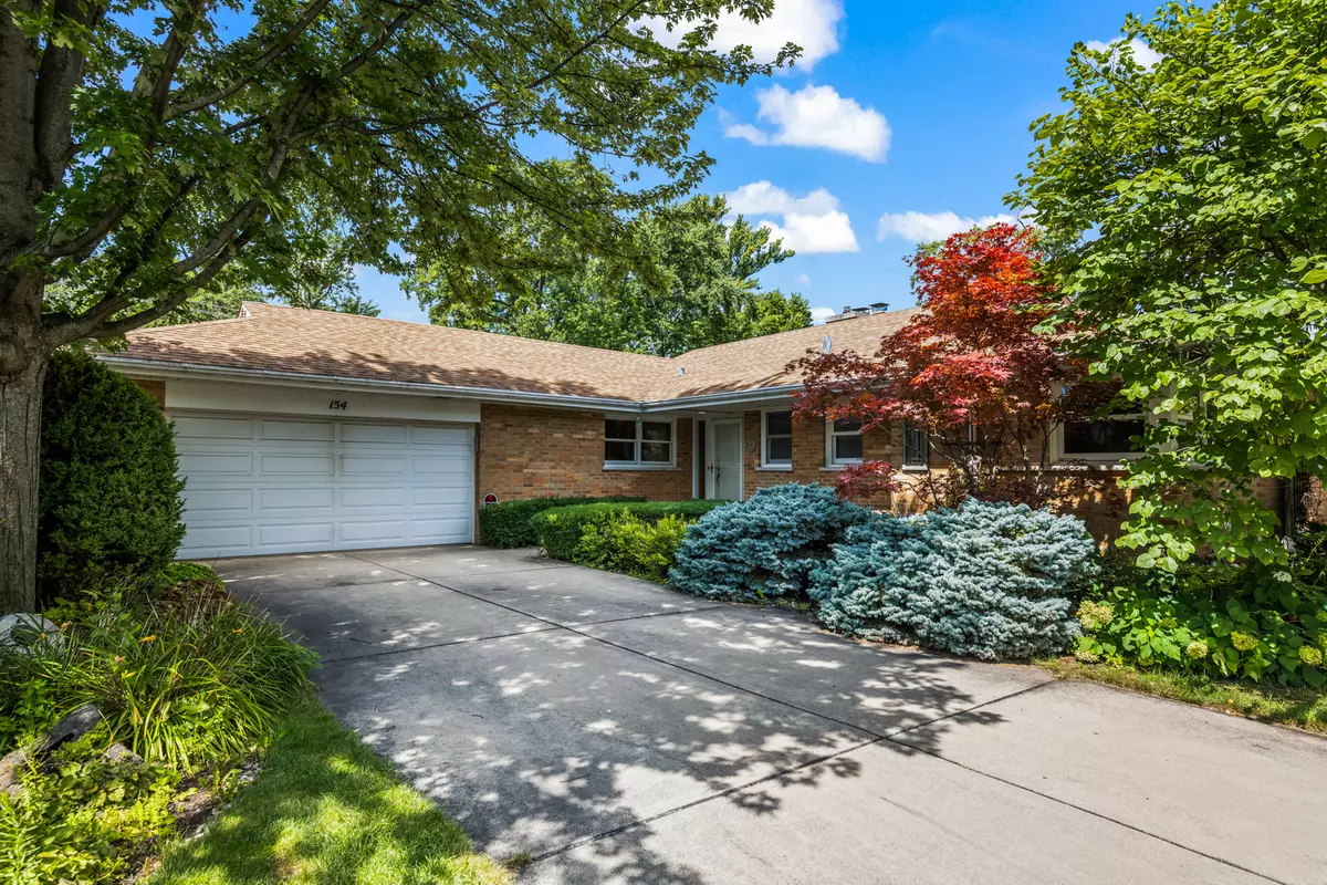 Des Plaines, IL 60016,154 Cornell AVE