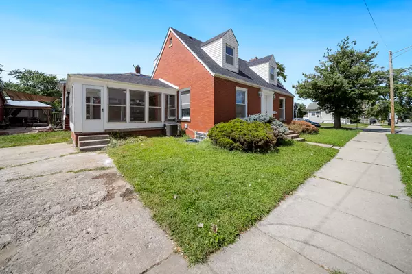 Calumet City, IL 60409,301 Warren ST