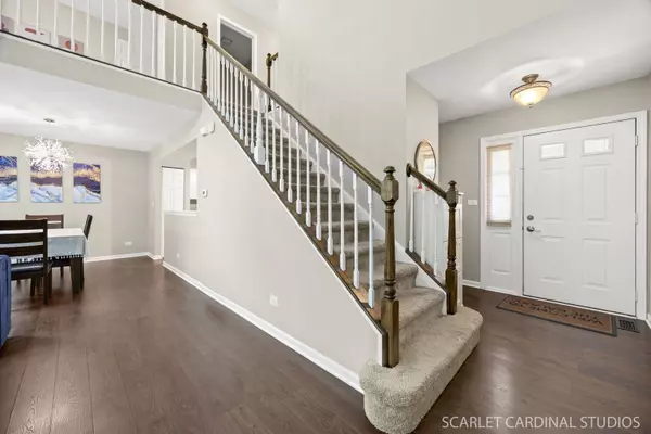 Warrenville, IL 60555,30W088 Penny LN