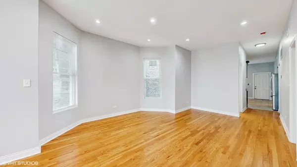 Chicago, IL 60623,1422 S Avers AVE #1