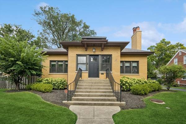 1720 Greendale AVE, Park Ridge, IL 60068