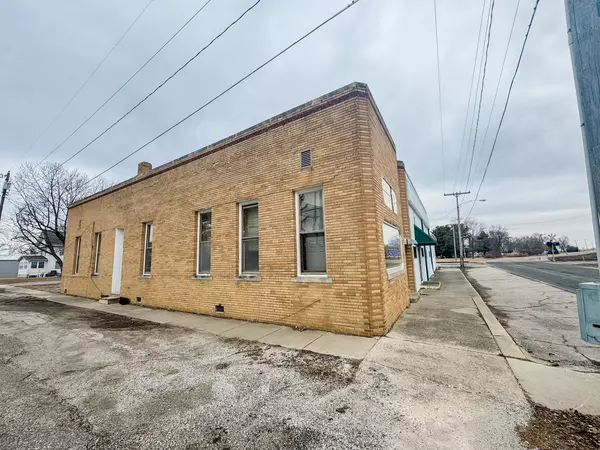 101 N Don Ryan ST, Hammond, IL 61929