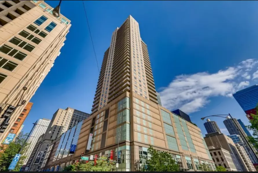 545 N Dearborn ST #2510, Chicago, IL 60654