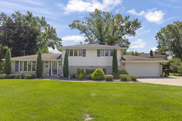 16401 Leslie Ann DR, Tinley Park, IL 60477