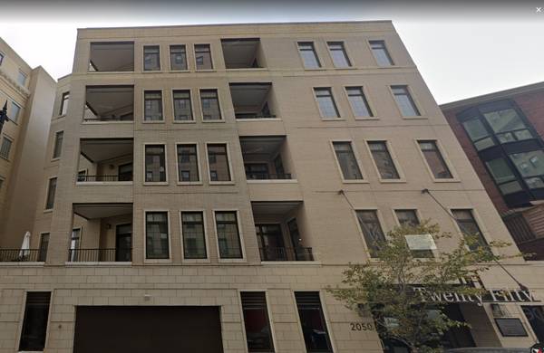 2050 N Clark ST #303, Chicago, IL 60614