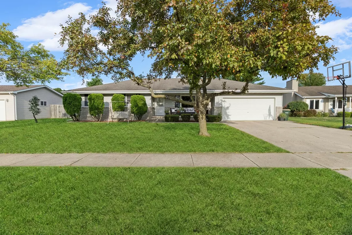 Channahon, IL 60410,24519 S Edwin DR