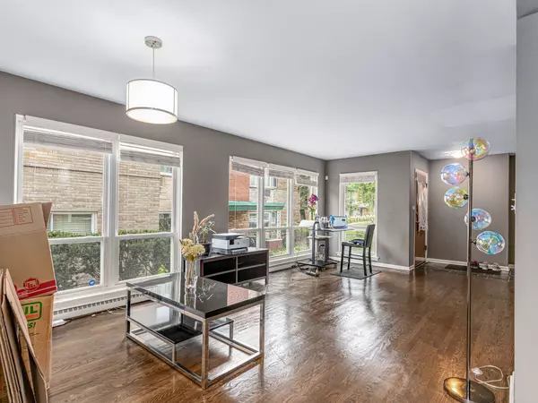 River Forest, IL 60305,1543 Franklin AVE #B