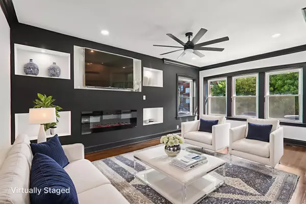 Chicago, IL 60620,8032 S Carpenter ST