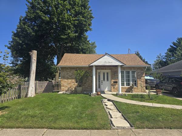 43 N Orchard AVE, Waukegan, IL 60085