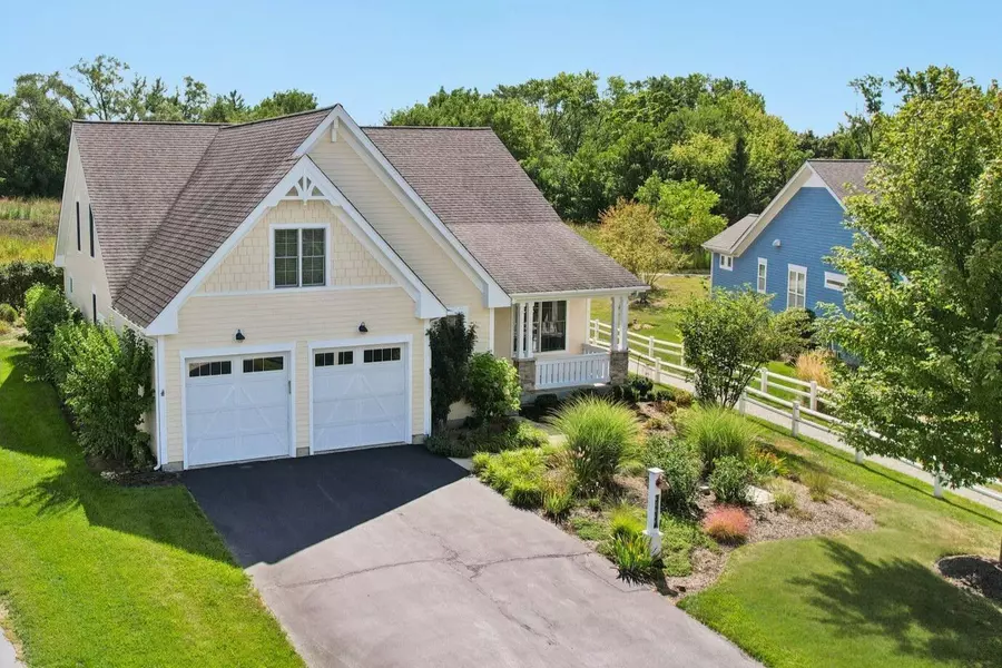 40418 N South Newport DR, Antioch, IL 60002