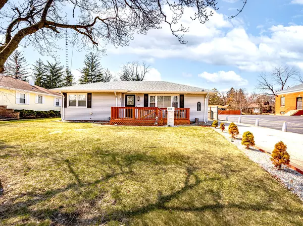 Joliet, IL 60435,Address not disclosed